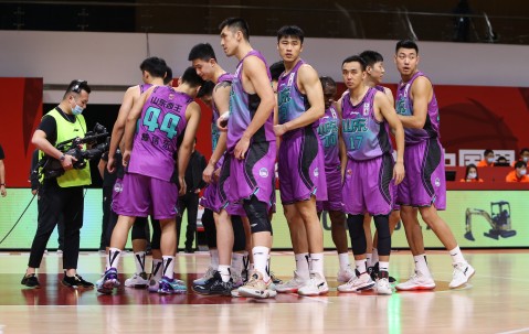 九游体育-山东男篮内部会议纪要流出——赛前止住颓势，德甲使命明确，资深球员宣示担当的简单介绍